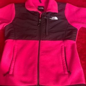 Womens North Face Sweater